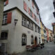 1 Zimmer-Wohnung in Lindau auf der Insel (Wohnberechtigungsschein, da öffentlich gefördert) - 413.36_Vorderansicht_1_In der Grub 36.jpg
