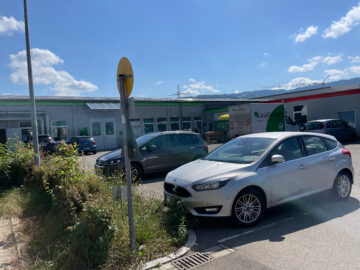 Freie Lagerfläche in Lindau-Reutin NE 426, 88131 Lindau, Lager