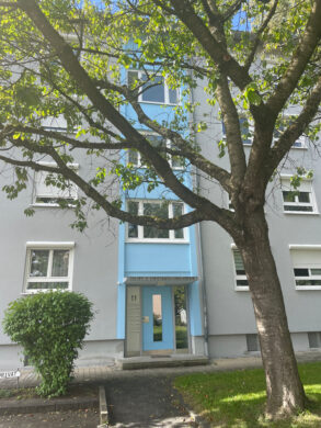Kleine 3 Zimmer Wohnung in Lindau-Reutin, 88131 Lindau, Etagenwohnung