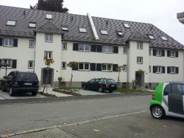 Gemütliche kleine 2 Zimmer-Dachgeschoss-Wohnung in Lindau-Reutin, 88131 Lindau, Dachgeschosswohnung