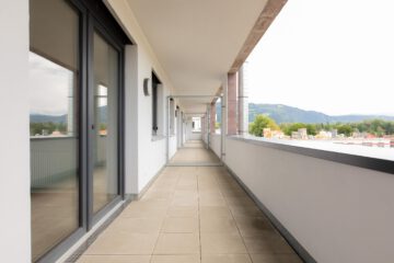 moderne 2-Zimmerwohnung in Zech mit der Förderstufe I, 88131 Lindau, Etagenwohnung