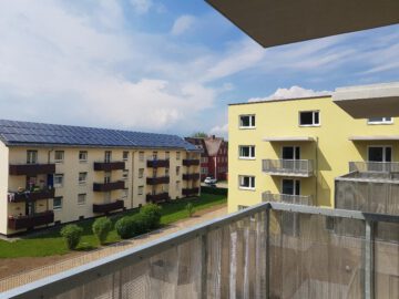 geförderte 2-Zimmer-Wohnung in Zech mit Stufe 2, 88131 Lindau, Etagenwohnung