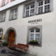 "Historisches Wohnen neu gedacht , 3 Zimmer, ca. 106 m² Wohnung mit Charme & Geschichte" (Nr. 13) in Lindau auf der Insel - 413.36_Vorderansicht_2_In der Grub 36.jpg
