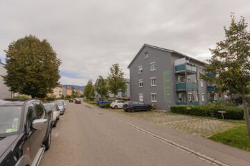 Kleine 3-Zimmerwohnung in Lindau-Reutin, 88131 Lindau, Etagenwohnung