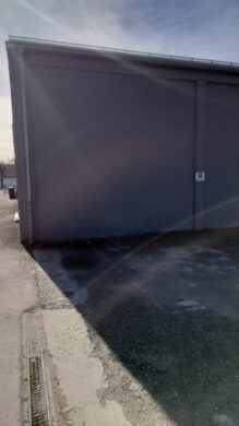 Freier Stellplatz im Blumenareal, 88131 Lindau, Stellplatz