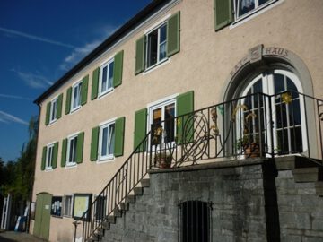 4 Zimmer in Lindau, 88131 Lindau, Etagenwohnung