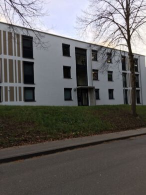 3-Zimmer Wohnung im Dachgeschoss mit großer Dachterrasse, 88131 Lindau, Wohnung