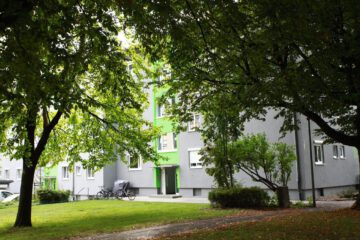2 Zimmer Wohnung in Lindau-Reutin, 88131 Lindau, Etagenwohnung