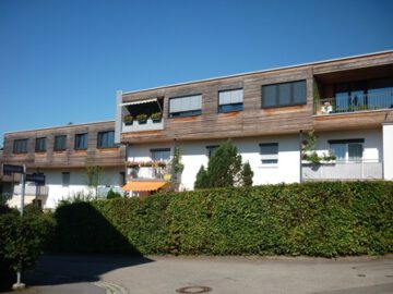 Sehr schöne 3-Zimmer Wohnung in Aeschach mit Balkon im 1. OG, 88131 Lindau, Etagenwohnung