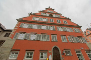 3 Zimmerwohnung im Herzen der Insel Lindau, 88131 Lindau, Etagenwohnung