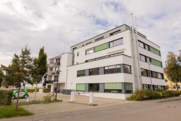 voll möbliertes 1-Zimmer Apartment, Wohnen auf Zeit, 88131 Lindau, Apartment