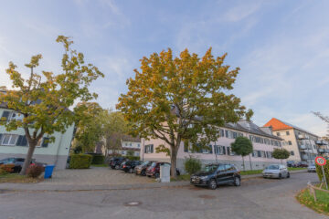2 Zimmer in Lindau-Reutin, 88131 Lindau, Etagenwohnung