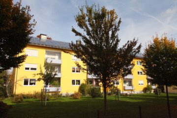 2 Zimmer Wohnung in Aeschach, 88131 Lindau, Etagenwohnung